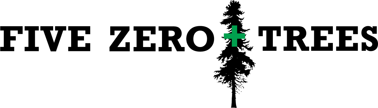 Five Zero Trees | Your Pacific Northwest Premium Cannabis Provider
